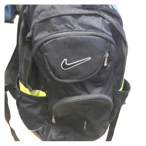 Nike Backpack